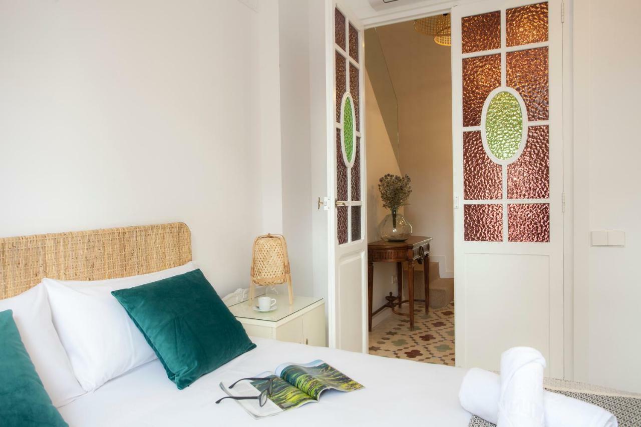 Singularstays Gulliver Valencia Eksteriør bilde