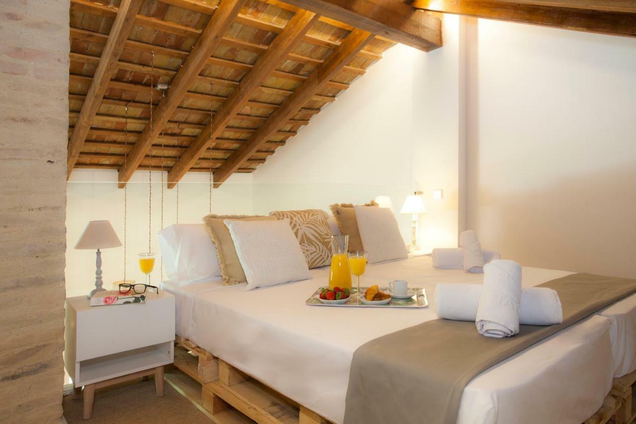 Singularstays Gulliver Valencia Eksteriør bilde