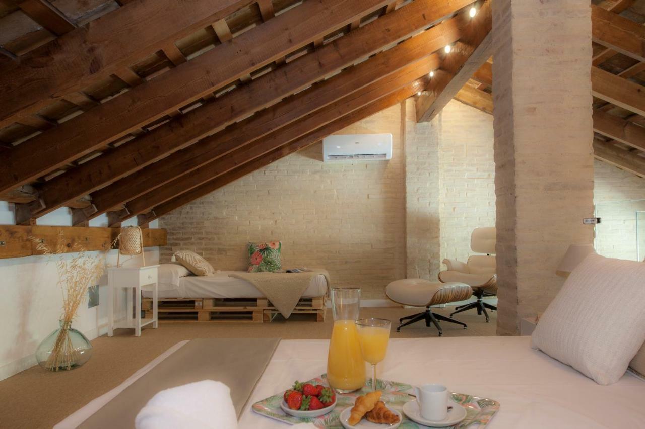 Singularstays Gulliver Valencia Eksteriør bilde